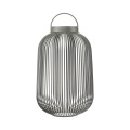 Latarnia LITO LED, granite gray, L