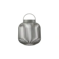 Latarnia LITO LED, granite gray, M