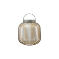 Latarnia LITO LED, granite gray, M