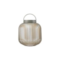 Latarnia LITO LED, granite gray, M