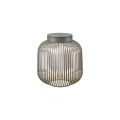 Latarnia LITO LED, granite gray, M