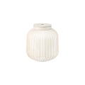 Latarnia LITO LED, silk gray, M