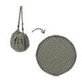 Play&Go Mata i Worek na Zabawki i Akcesoria Soft Organic Birds
