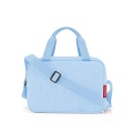 Torba COOLERBAG TO-GO, twist powder blue