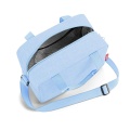 Torba COOLERBAG TO-GO, twist powder blue