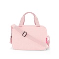 Torba COOLERBAG TO-GO, twist blush