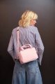 Torba COOLERBAG TO-GO, twist blush