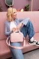 Torba COOLERBAG TO-GO, twist blush