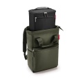 Torba COOLERBOX, black