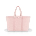 Torba COOLERBAG, twist blush