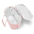 Torba COOLERBAG, twist blush
