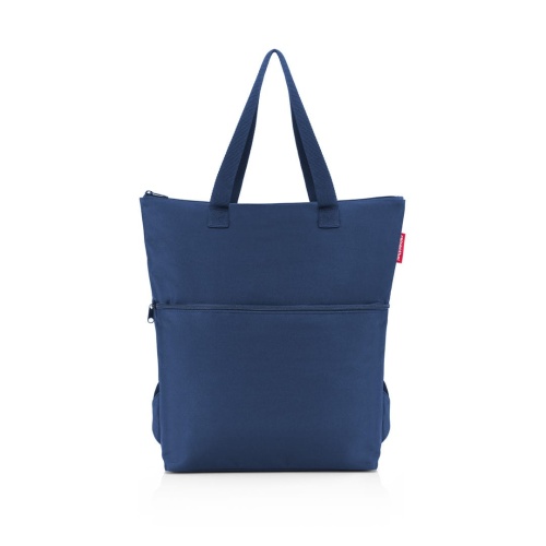 Plecak COOLER-BACKPACK, navy
