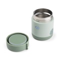 Done by Deer Termos Obiadowy dla Dziecka 300ml Playground Green