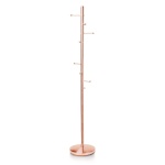 Stojak na ubrania WARDROBE, rose gold Reisenthel