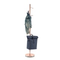 Stojak na ubrania WARDROBE, rose gold