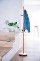 Stojak na ubrania WARDROBE, rose gold