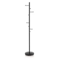 Stojak na ubrania WARDROBE, black