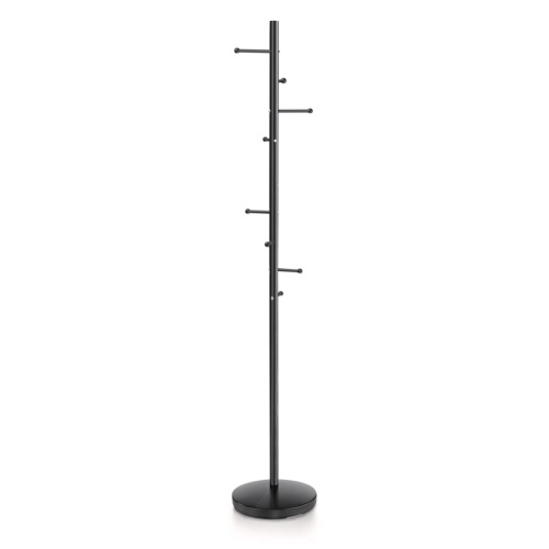 Stojak na ubrania WARDROBE, black