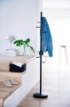 Stojak na ubrania WARDROBE, black
