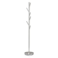 Stojak na ubrania WARDROBE PURE, metal chrome