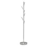 Stojak na ubrania WARDROBE PURE, metal chrome Reisenthel