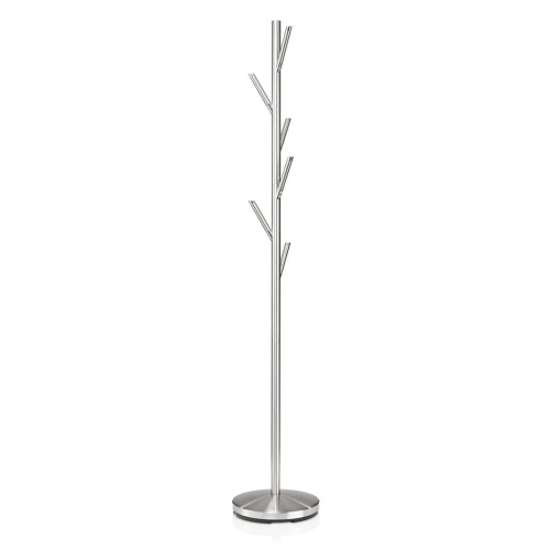 Stojak na ubrania WARDROBE PURE, metal chrome