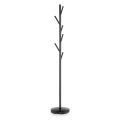 Stojak na ubrania WARDROBE PURE, black