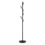Stojak na ubrania WARDROBE PURE, black Reisenthel