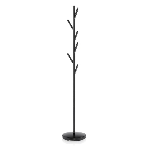 Stojak na ubrania WARDROBE PURE, black