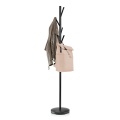 Stojak na ubrania WARDROBE PURE, black