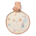 Play&Go SOO Kosz na Zabawki i Mata do Zabawy 2w1 Fairyworld