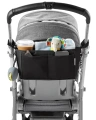 Skip Hop Organizer do Wózka Grab&Go Ultra Black