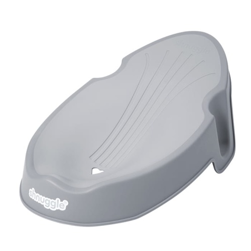 Shnuggle Leżaczek do Kąpieli Noworodka Pebble