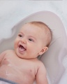 Shnuggle Leżaczek do Kąpieli Noworodka Pebble