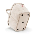 Koszyk CARRYBAG, teddy sand