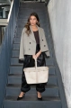 Koszyk CARRYBAG, teddy sand