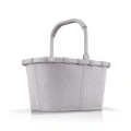 Koszyk CARRYBAG, cord grey