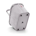 Koszyk CARRYBAG, cord grey