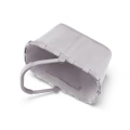 Koszyk CARRYBAG, cord grey