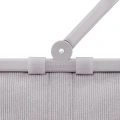 Koszyk CARRYBAG, cord grey