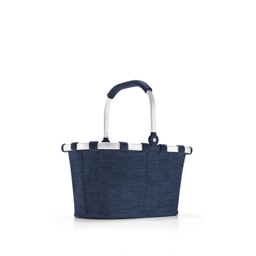 Koszyk CARRYBAG XS, twist navy