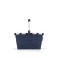 Koszyk CARRYBAG XS, twist navy