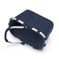 Koszyk CARRYBAG XS, twist navy