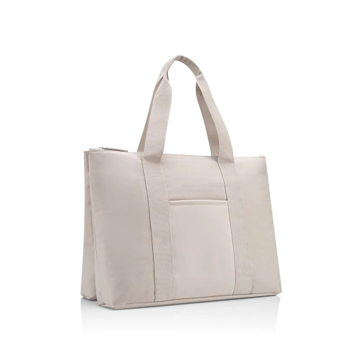 Torba SPORTSHOPPER, mix stone