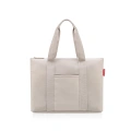 Torba SPORTSHOPPER, mix stone