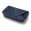 Torba SHOPPINGBASKET, twist navy
