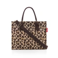 Torba DAILY SHOPPER BUSINESS, leo macchiato
