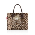 Torba DAILY SHOPPER BUSINESS, leo macchiato