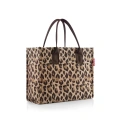 Torba DAILY SHOPPER BUSINESS, leo macchiato