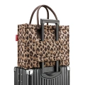Torba DAILY SHOPPER BUSINESS, leo macchiato